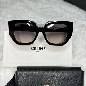 CELINE Triomphe Sunglasses